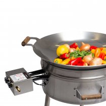 portabel gasol wokset