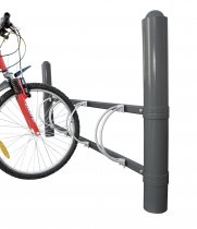 Cykelställ Ströget 4 platser - Citypro