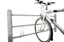 Ströget cykelställ 4 platser - Citypro