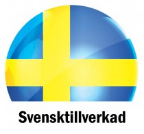 Svensktillverkad Cykelställ 4 platser - förlängningsmodul för nedgjutning