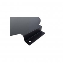 Toppskylt för Gatupratare