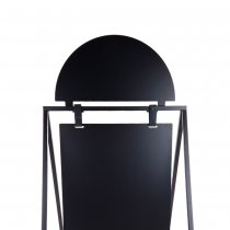 Extra reklam skylt till Gatupratare Design