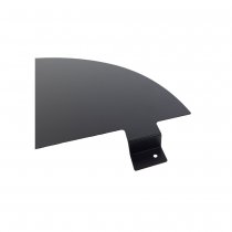 Toppskylt till våra gatupratare Design