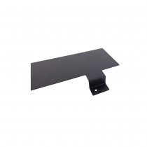 Skapa toppställ med rektangel