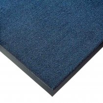 Torkmatta Solett blå storlek 90x150 cm