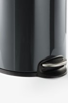 Pedalhink metall 5 liter