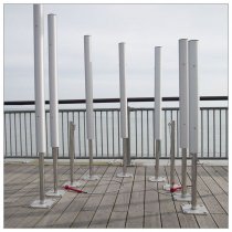 Tubular Bells Miljöbild