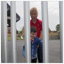 Tubular Bells Miljöbild