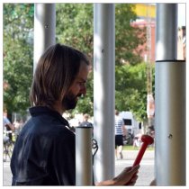 Tubular Bells Miljöbild