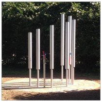 Tubular Bells Miljöbild