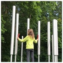 Tubular Bells Miljöbild