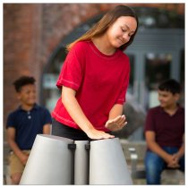 Tumbadoras Miljöbild