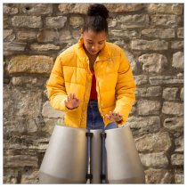 Tumbadoras Miljöbild