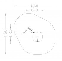UniMini Tylle - Lekhus
