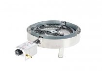 Rostfri Stekhäll Gasol PRO Ø46cm