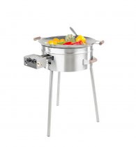 pro wokset kraftfull