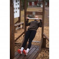 Utomhusträning - träningsredskap