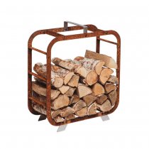 corten vedställ leo