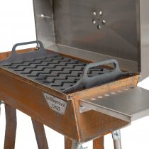 tillbehör zigzag grillgaller