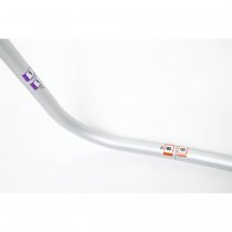 Böj ramprofil på Zipper Wall