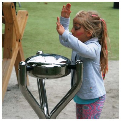 Babel Drum Small miljöbild