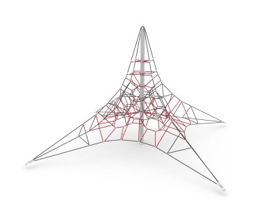 Pyramidnät Active 4000 till park