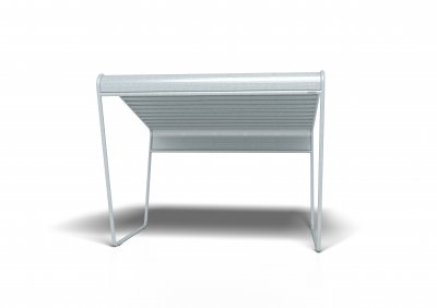 Cykeltak Atria galvad för offentlig miljö