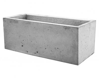 Planteringskärl basic - 110 Liter