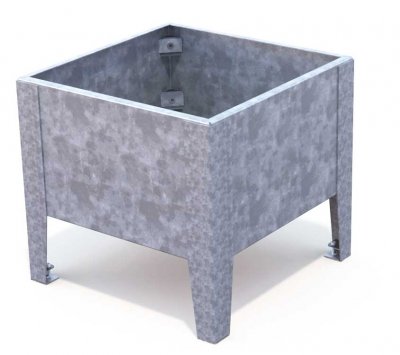 Planteringskärl flox