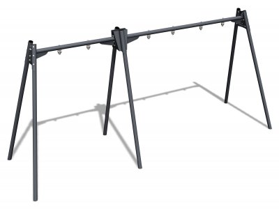 Gungställning 3 platser