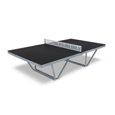 Bordtennisbord Outdoor Pingpong för utomhusbruk