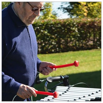 Cadenza utomhusinstrument