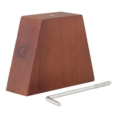 Kil (Windstopper) för ökad säkerhet och stabilitet