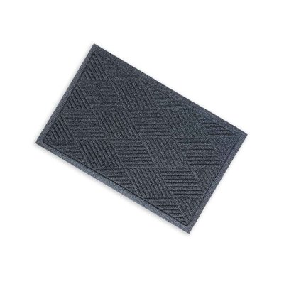 Matta Grå av hög kvalitet