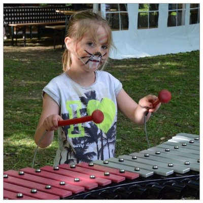 Du Utomhusinstrument