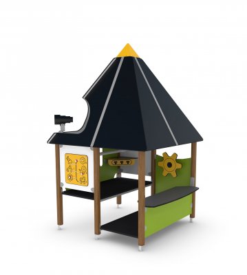 auro unimini lekstuga