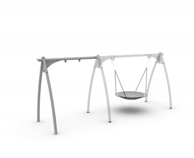 gungställning extra modul stratus