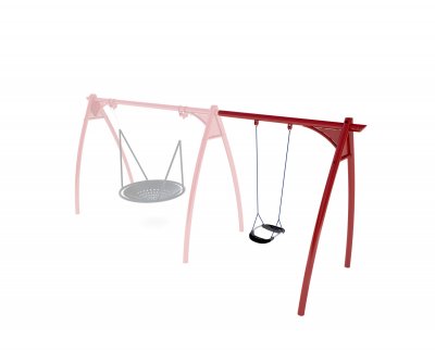 gungställning extra modul stratus