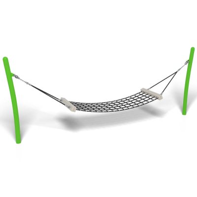 Hängmatta grön