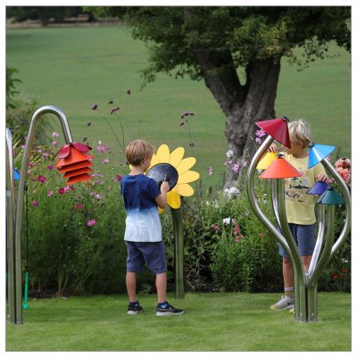 Inspired by Nature Ensemble