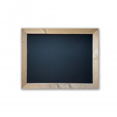 Retro griffeltavla magnetiskt yta