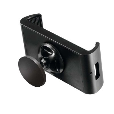 Magnetisk hållare surfplatta XL med kulled och magnetfot