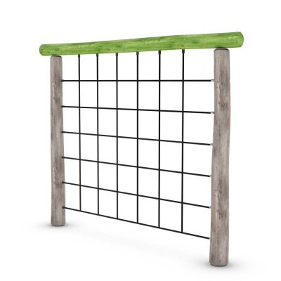 färgsatt odacia naturlek för lekparken