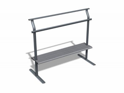 Park Piskställning Pro