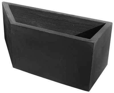 Planteringskärl i betong