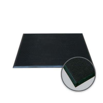 Skrapmatta Rubett 61x81 cm