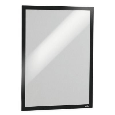 Inforam DURAFRAME® A3 Svart