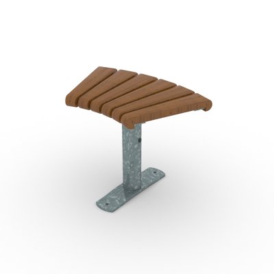 Sofiero designad parkmöbel