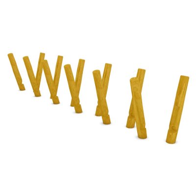 naturlekutrustning tilia