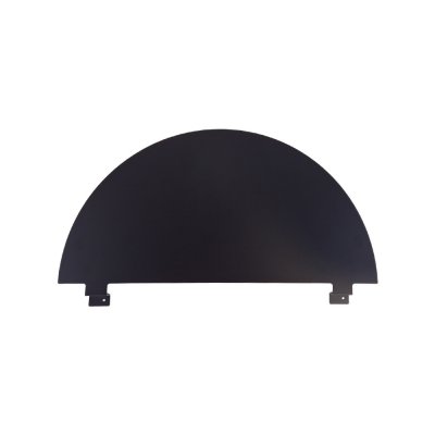 Toppskylt till Design